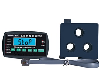 DSB2-B馬達(dá)電動(dòng)機(jī)保護(hù)裝置的維護(hù)