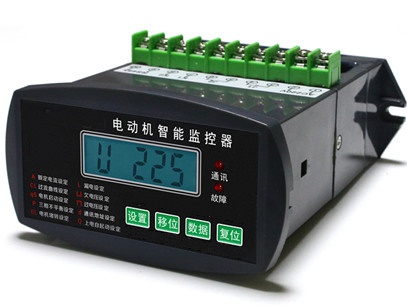 電動機過載保護器線圈的作用嗎?