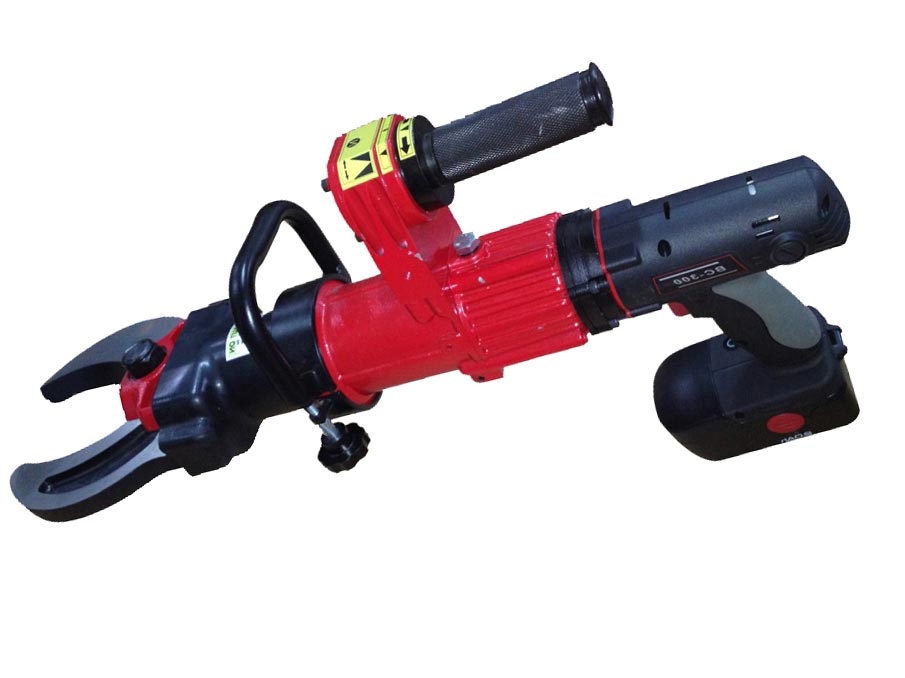 PK-300M電動(dòng)液壓剪擴(kuò)鉗 