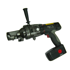 IS-M20A手持式鋼筋速斷器 