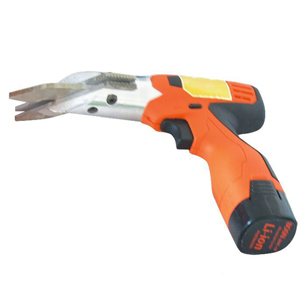 SM-200D電動(dòng)破拆救援玻璃剪切破碎器