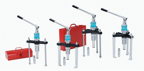 PHP8H-1拉拔工具組合