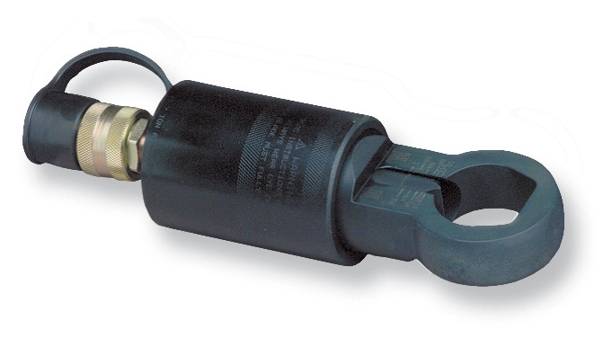 HNS150 液壓螺母劈開器 操作手冊(cè)