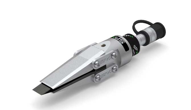 FLS15/FLS15-ST 液壓法蘭分離器