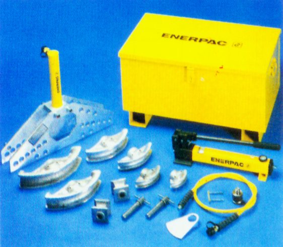 STB-101H液壓彎管機(jī)