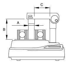 SDZ-1200軸承加熱器