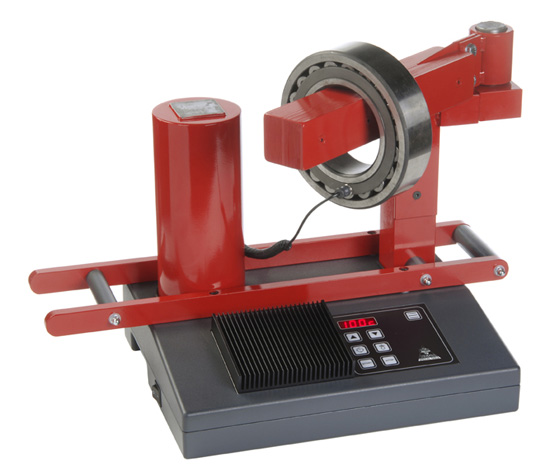 BETEX 24RSD TURBO 加強型軸承加熱器