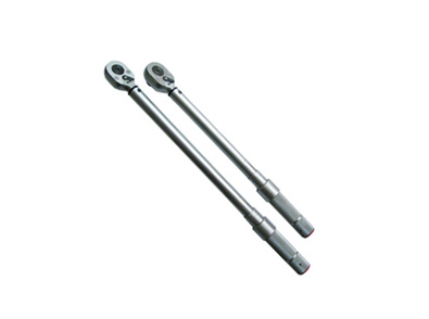 <b>TL-300預置式力矩扳手具有預設扭矩數值；</b>