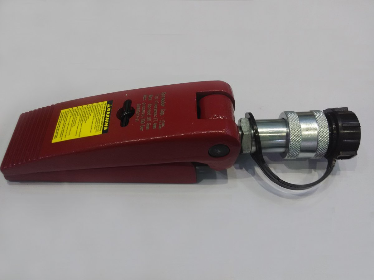 SWR-5 液壓撐開器