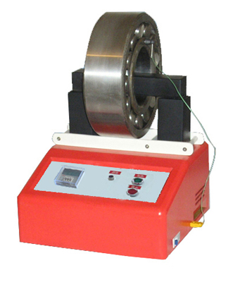 FRM-3軸承加熱器3.6kw 操作手冊(cè)