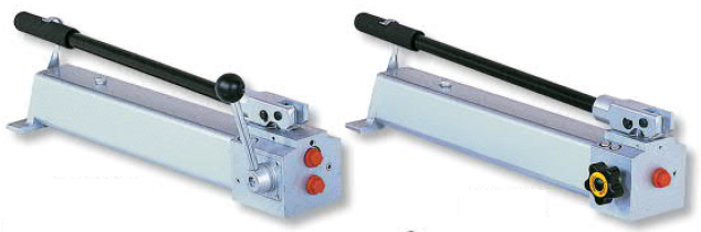 PA700手動(dòng)液壓泵