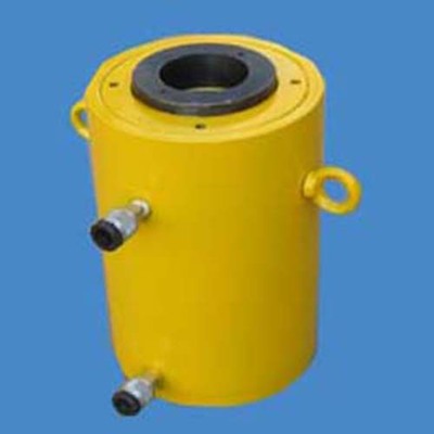 RCH-121單作用中空液壓千斤頂