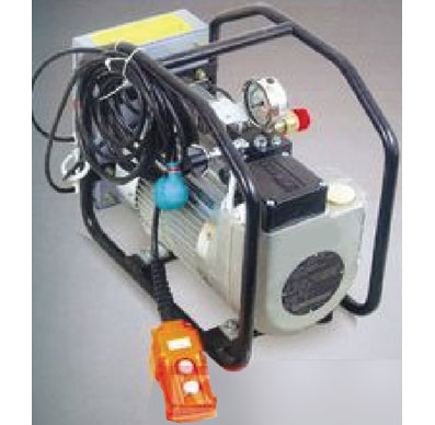 DMP700電動(dòng)液壓泵