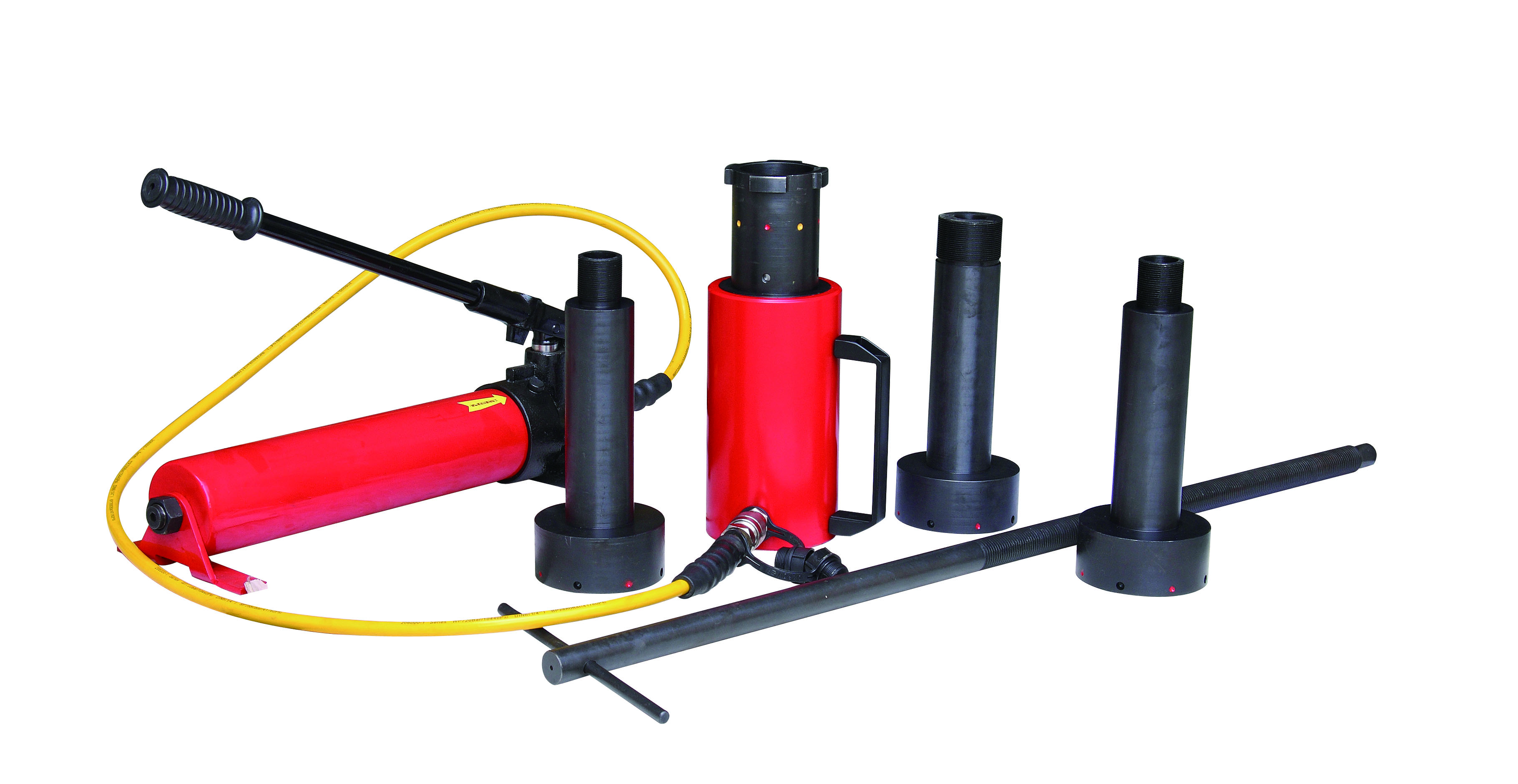<b>FY-4290液力耦合器專用拉馬</b>