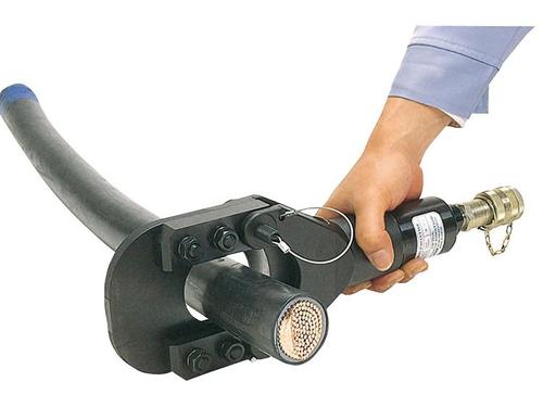 HCC34-100液壓切割器