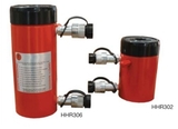 <b>30噸雙作用液壓千斤頂油缸RR-30300R</b>