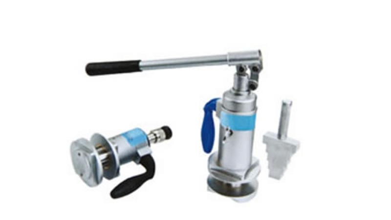 <b>SFS-12和SFS-15法蘭分離器 操作手冊(cè)</b>