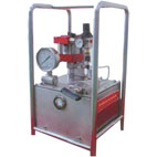 <b>ERS11825W電動(dòng)液壓泵</b>