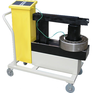 <b>軸承加熱器TH-60</b>