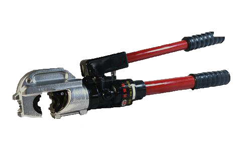 CPO-400A 點式液壓壓接鉗
