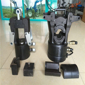 CO-200D大噸位壓接機