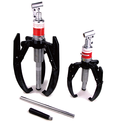SPK8-270A液壓油壓拔輪器