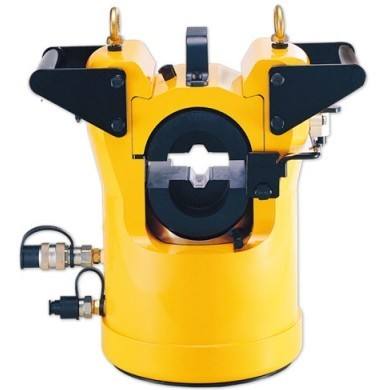 TR-100分體式壓接機(jī) 用戶手冊(cè)
