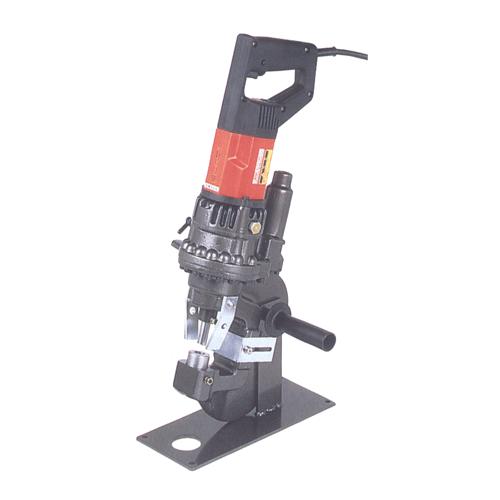 IS-20MPS電動(dòng)液壓式?jīng)_孔機(jī) 操作手冊(cè)
