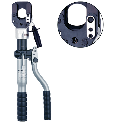 HSG55電纜液壓剪切工具 操作手冊(cè)