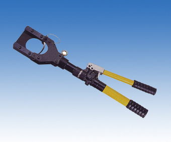 HSG852手動式液壓剪切工具 操作手冊