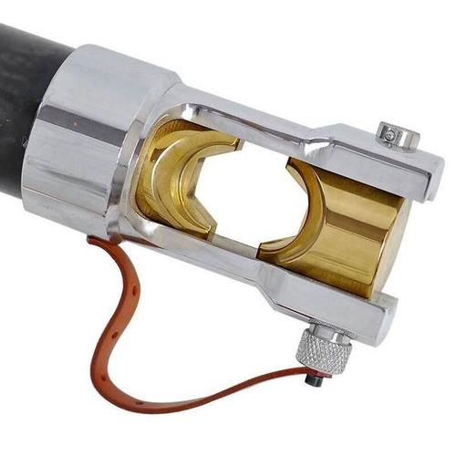 HYCP-60ST 60噸液壓壓接鉗 操作手冊(cè)