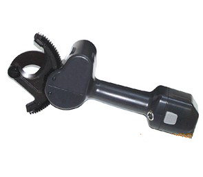 B-TC250BS充電式電纜液壓切刀 操作手冊