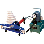 HDSM-214液壓電動(dòng)彎管機(jī) 操作手冊(cè)