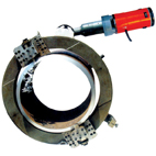 ISD-150,ISD-300,ISD-450,ISD-600,ISD-750,ISD-900氣動(dòng)管子切割坡口