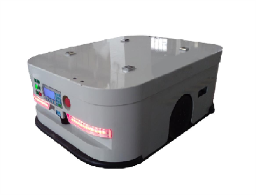 AGV激光導航搬運車和AGV磁導航搬運機器人