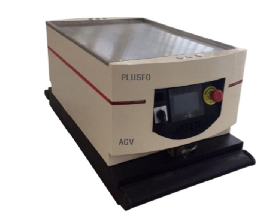 AGV-PF-100激光導(dǎo)航無(wú)人搬運(yùn)車(chē)+自動(dòng)充電